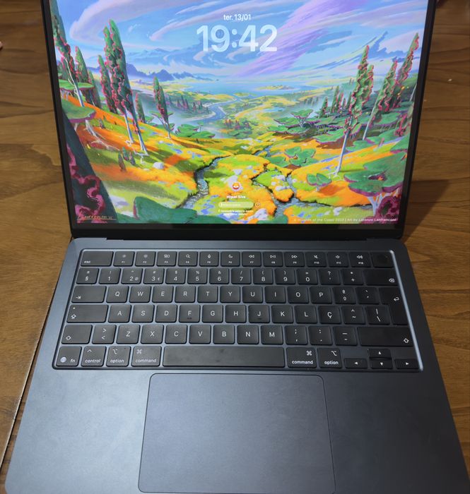 Apple Macbook Air 13  M4