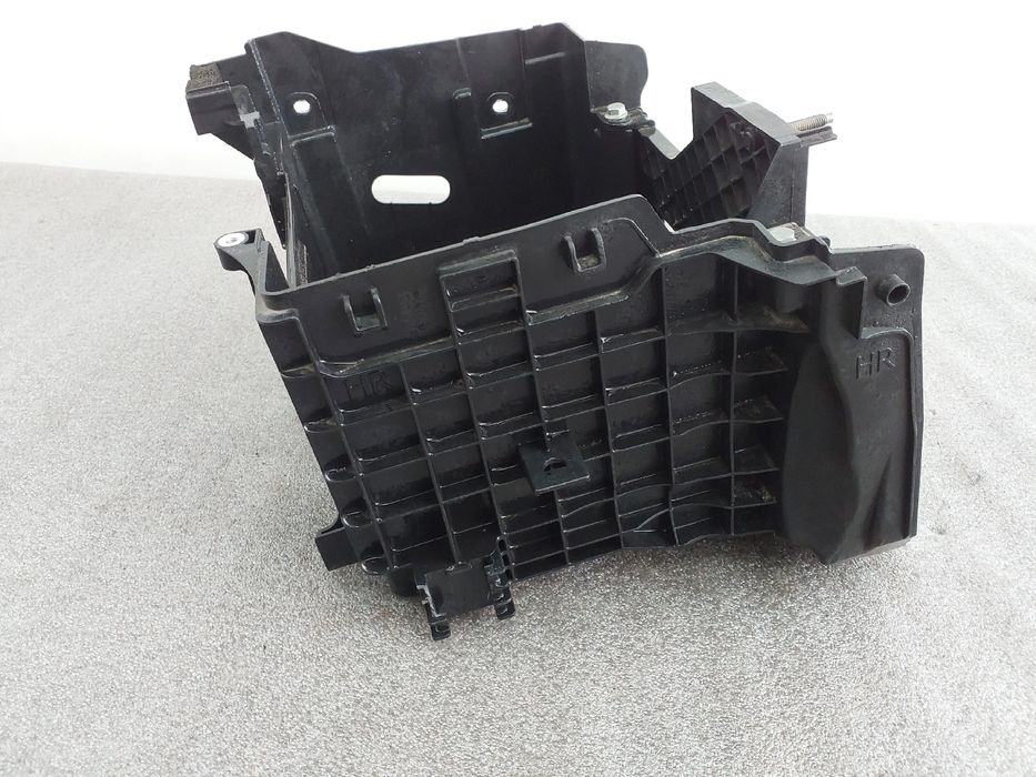Base / caixa da bateria RENAULT Megane IV (B9A/M_)