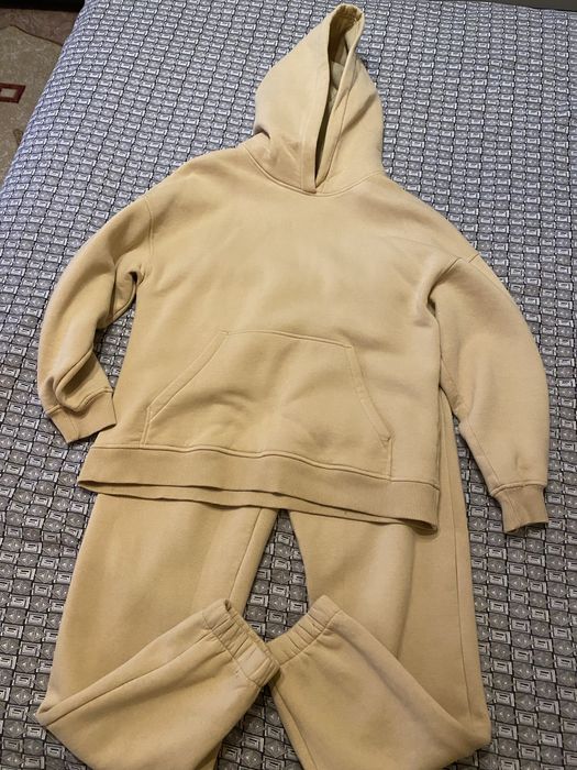 Зимовий спортивний костюм  розмір М