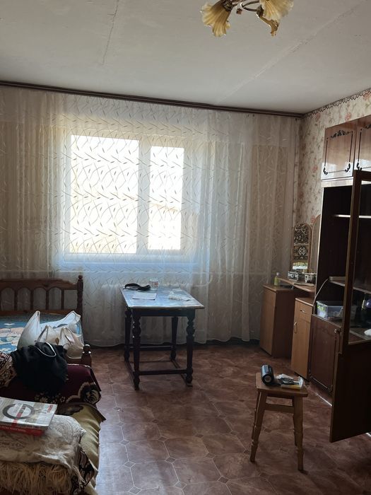 Продається 3-кімнатна квартира село Андрушки Житомирського району