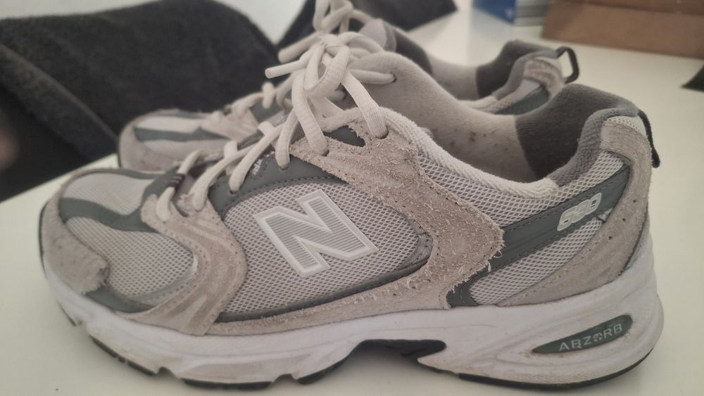 Ténis New Balance 530
