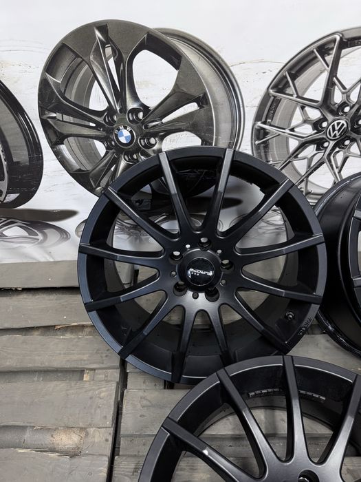 Хороші диски литі 5/114.3/18 Kia Hundaj Nissan