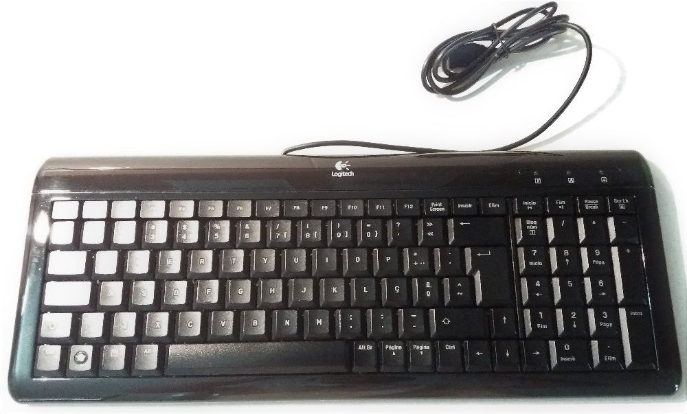 Pack Logitech - preço reduzido429594488289382403