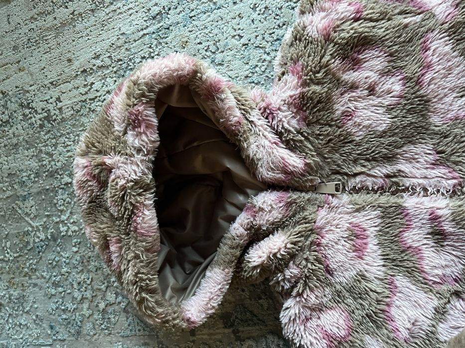 Kurtka bdb 110 coccodrillo