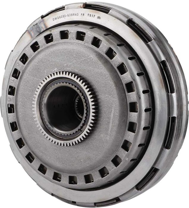 Sprzęgło Powershift - skrzynia MPS6 DCT450 FORD / VOLVO / DODGE