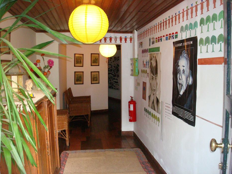 BRAGA RESIDENCIA UNIVERSITÁRIA