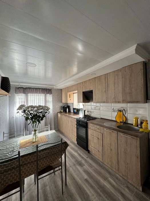 Будинок під ключ з сучасних матеріалів. Мега зручний. Суха Балка