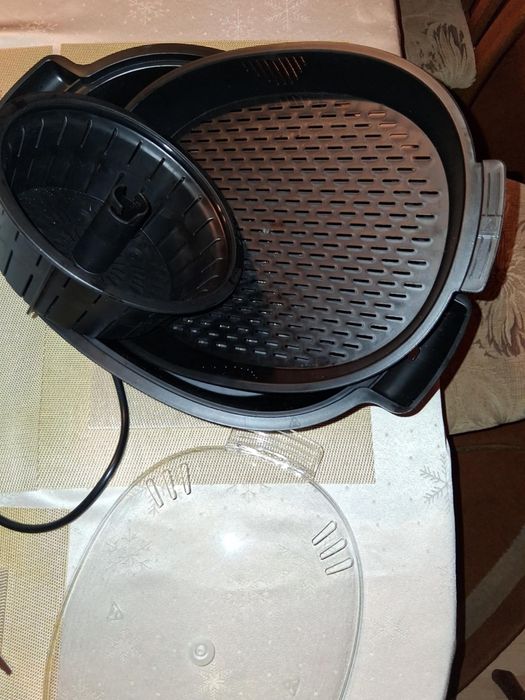 Termorobot ICOOK MPM MRK-18 1300W CZARNY