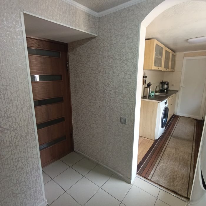 Продаю частину будинку 8 Слобідська - Погранична, Окремий двір, гараж