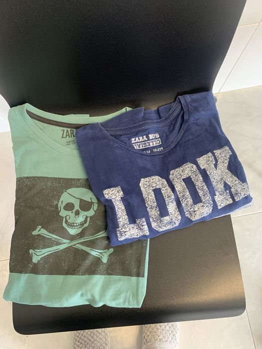 Camisolas manga comprida