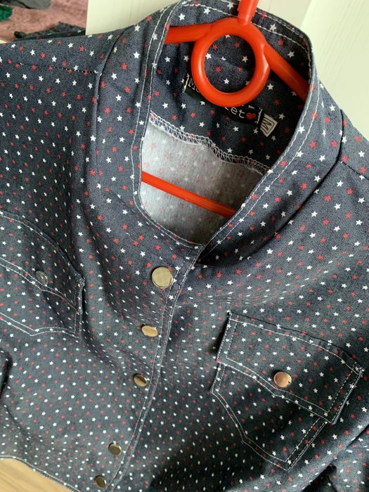 Костюм жіночий