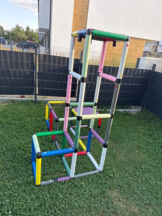 Quadro beginner x3 używane