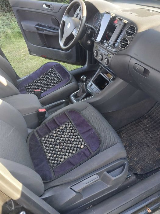 vw golf plus 2006