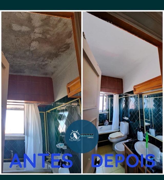 Limpeza de casas - Apartamento - Airbnb - Pós obra e etc..