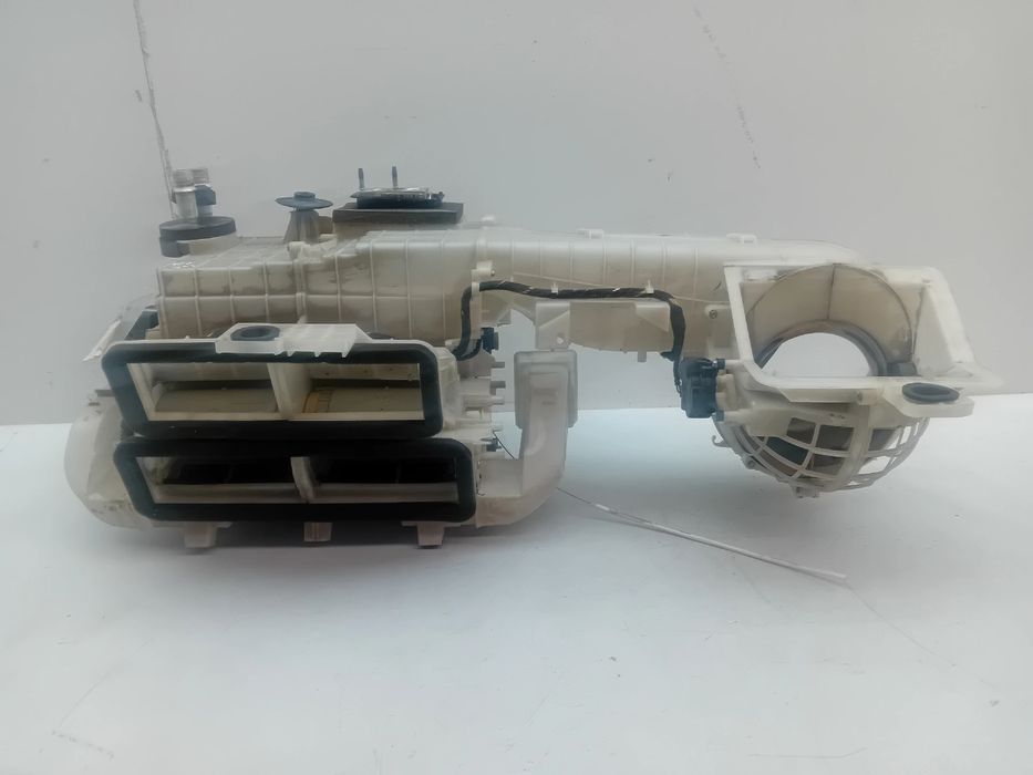 Chauffage / sofagem completa CITROËN Berlingo (B9)