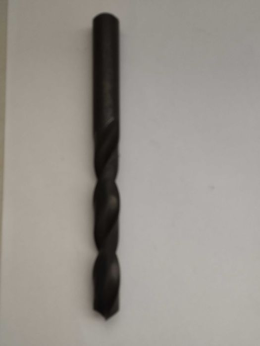 wiertło do metalu  fi 16, 18,5, 19, 19,5