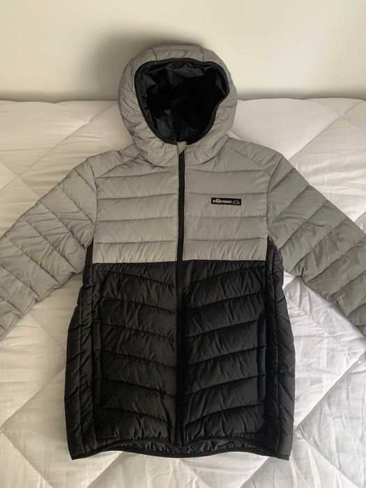 Casaco Ellesse Refletor