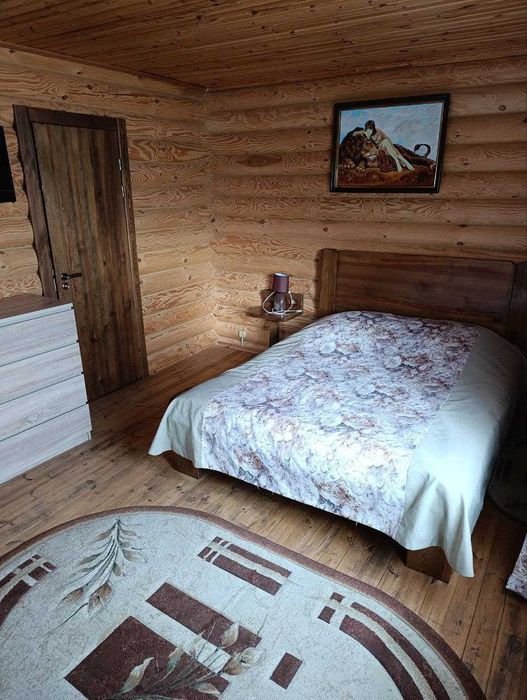 Продаж готельного комплексу в серці Карпат- Яблуниця. Працюючий бізнес