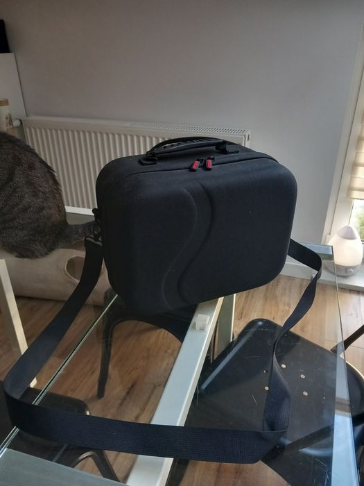 Meta quest 3s + BoboVr M3 Pro 5200mAh + Torba