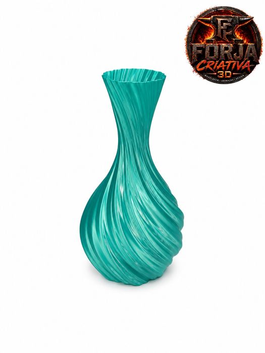 Jarras decoração 3D