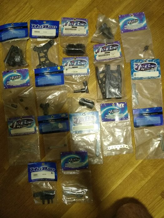 Material rc hobao (xray Losi Mugen serpent Kyosho hpi gs spektrun