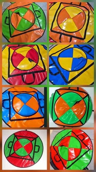 100 см відправка сьогодні!!120см відправка у вівторок.Тюбінг тюбинг пл