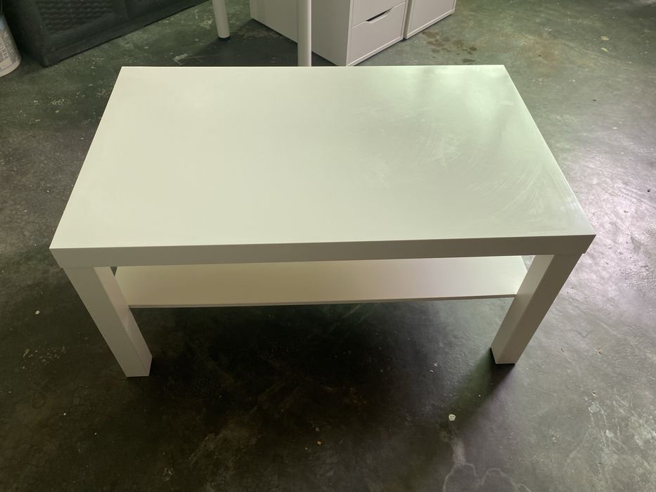 Mesa de centro IKEA