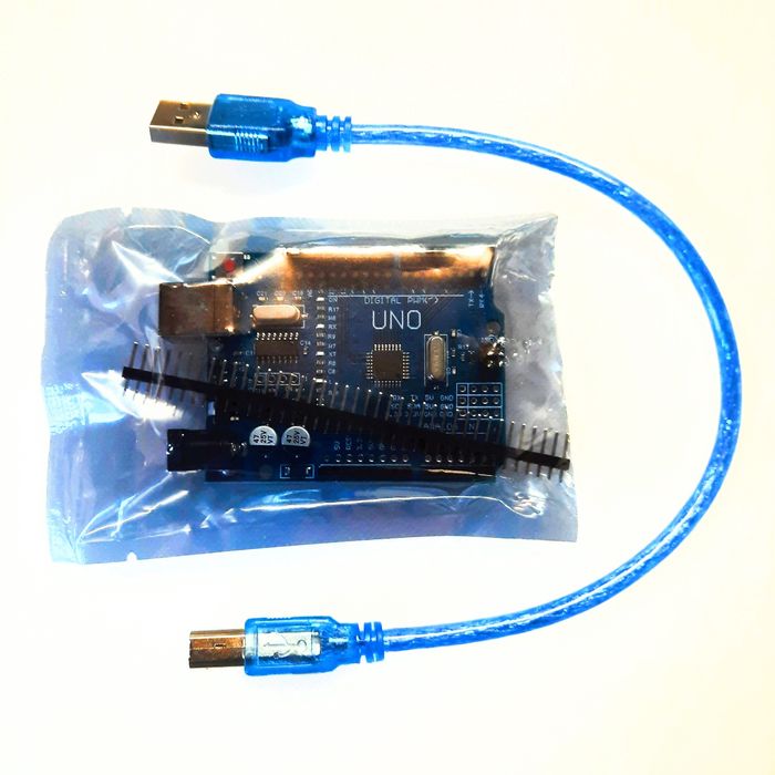 Плата UNO R3 ATMEGA16U2 CH340G+MEGA328D

16 МГц для Arduino UNO R3 О