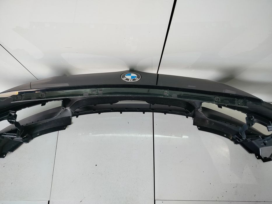 Zderzak Przedni Przód BMW 1 F20 Lift 2015-  51117371735