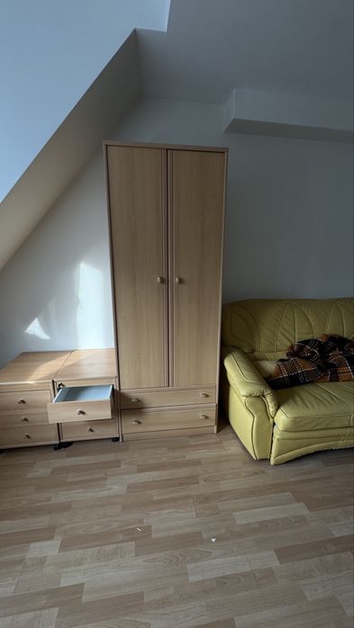 Meble szkolno biurowe do oddania