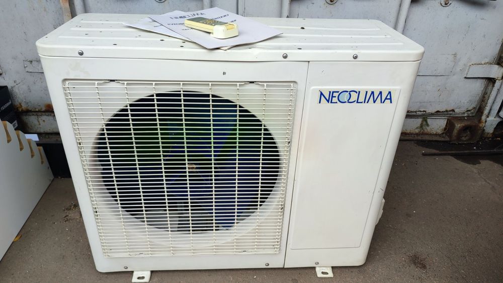 Кондиционер neoclima