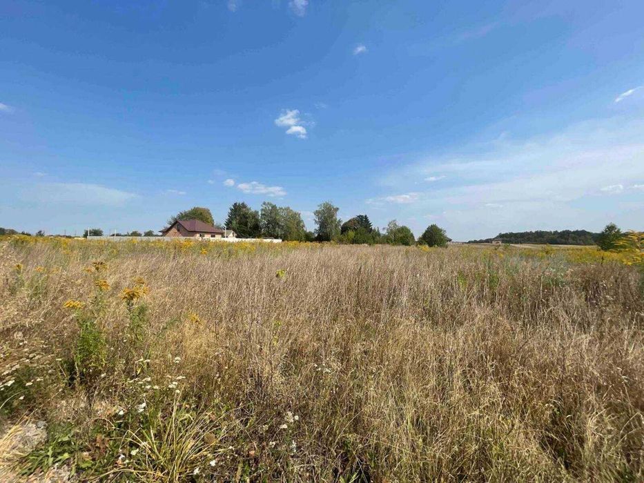 Продаж земельної ділянки в селі Бохоники