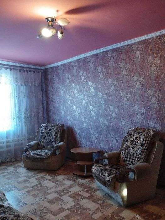 Чугуевская недвижимость