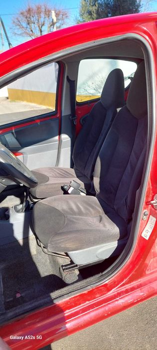 PARA PEÇAS Citroen C1 1.0 de 2005 68 CV a Gasolina com boa mecânica