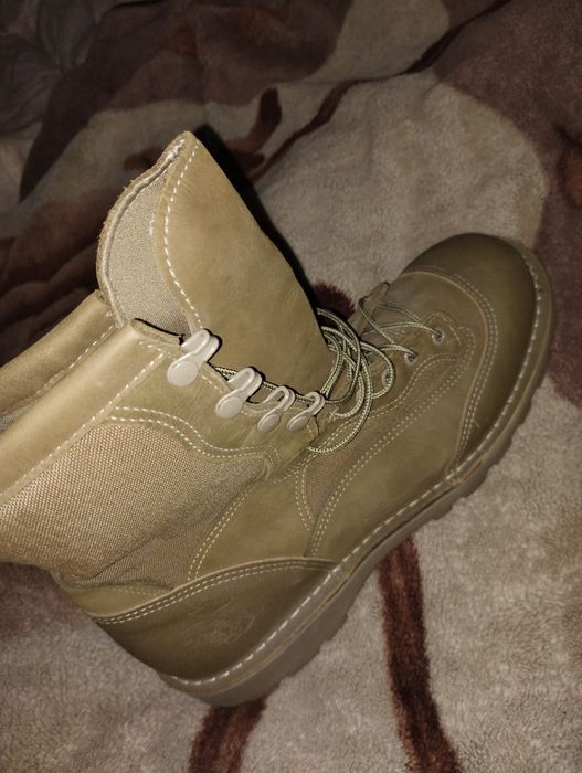 Берци DANNER.Нові.Оригінал.Америка.Ціна шикарна.Краще,для найкращих.