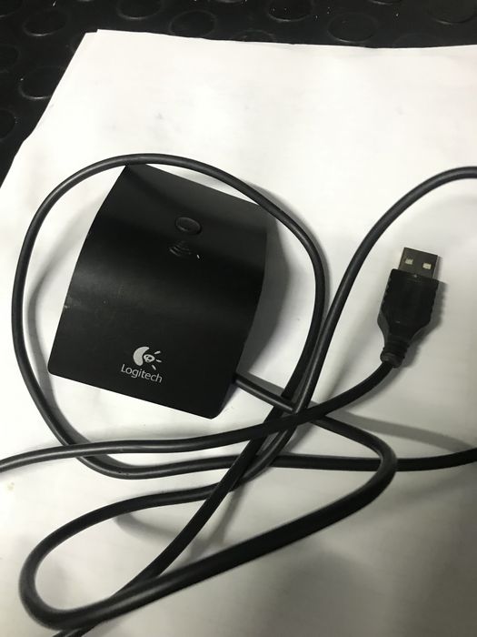 logitech USB Reciever