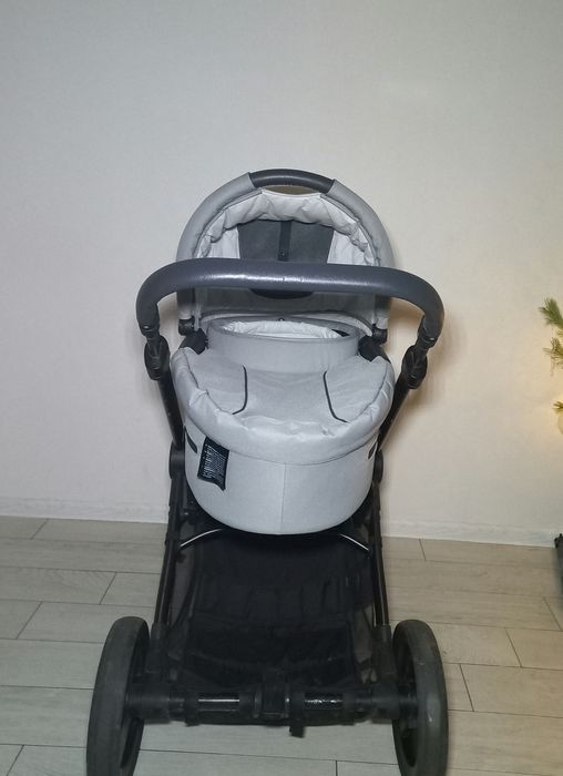 Коляска 2 в 1 Evo mutsy bold