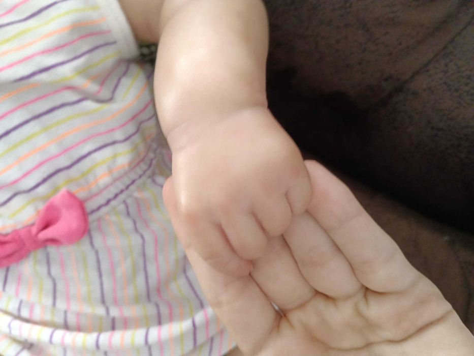Vendo Bebé Reborn Original