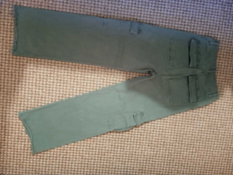 Spodnie młodzieżowe