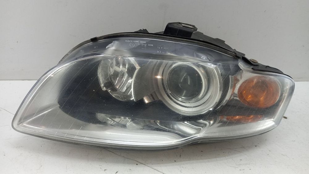 Фара левая Audi A4 B7 bi-xenon 2004-2007 8E0941003BP