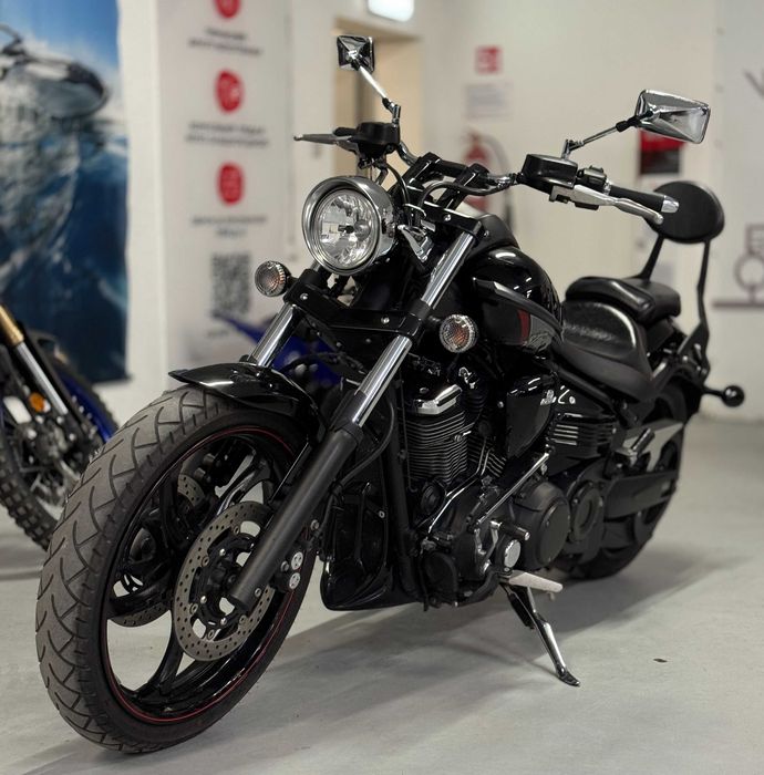 Yamaha XV 1900 2013
