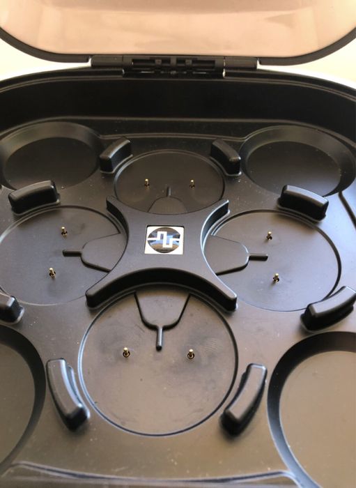 Електростимулятор Compex SP 8.0