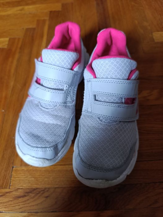 Кросівки Mango Decathlon