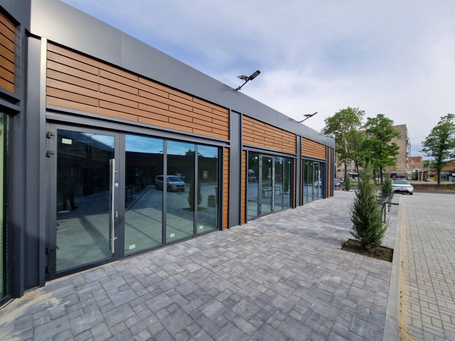 Оренда приміщення 46.5 кв