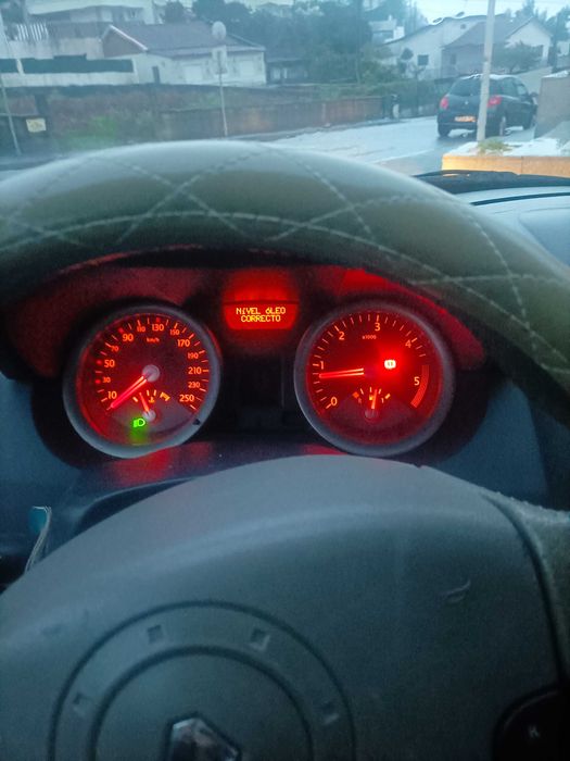 Vendo Renault Megane 1.5 DCI Dinamique