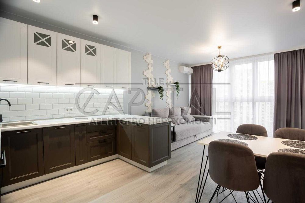 2-комнатная квартира по адресу (площадь 88 м²) - Atlanta.ua - фото 13