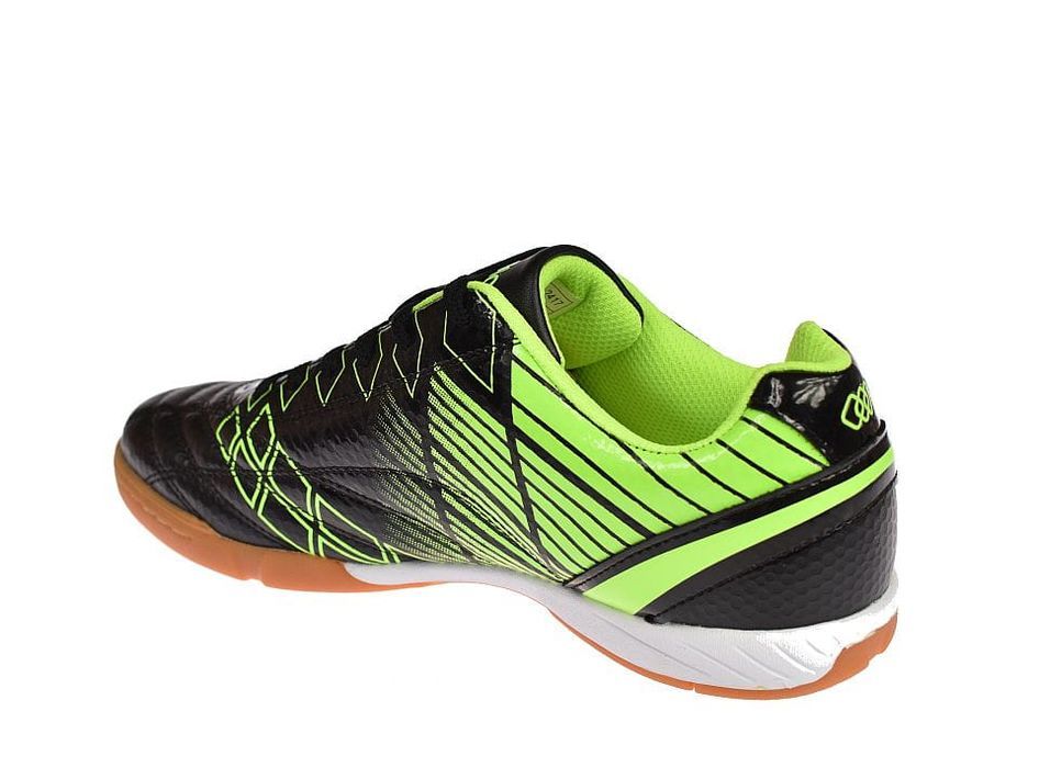 Halówki damskie buty halowe piłkarskie na kauczuku 2417 se rozm. 41