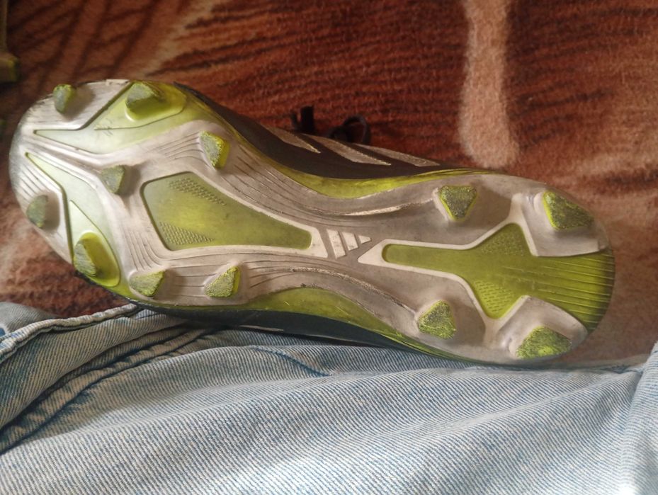 Sprzedam korki adidas