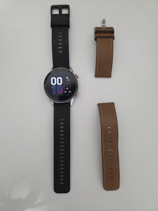 Продам Смарт-годинник HONOR MAGIC WATCH 2