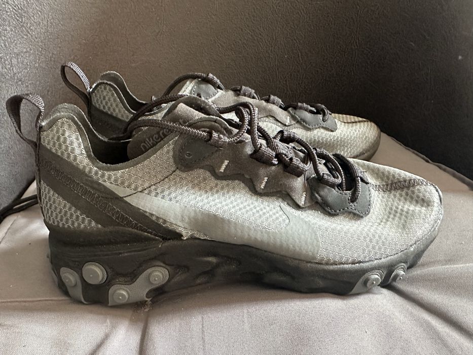 Nike okazja nowe
